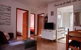 Apartamento Aconchegante!